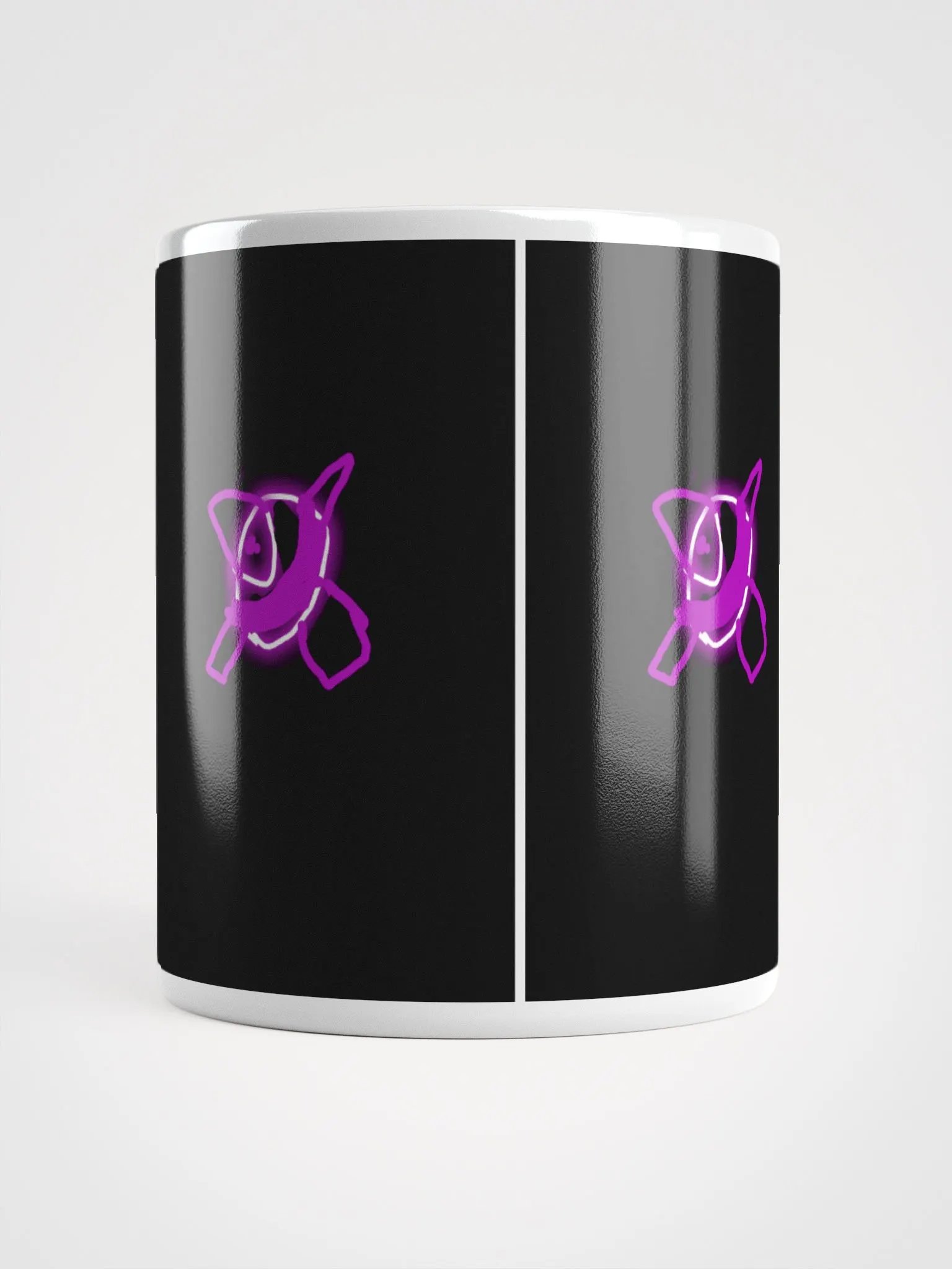 the Blank mug product image (5)