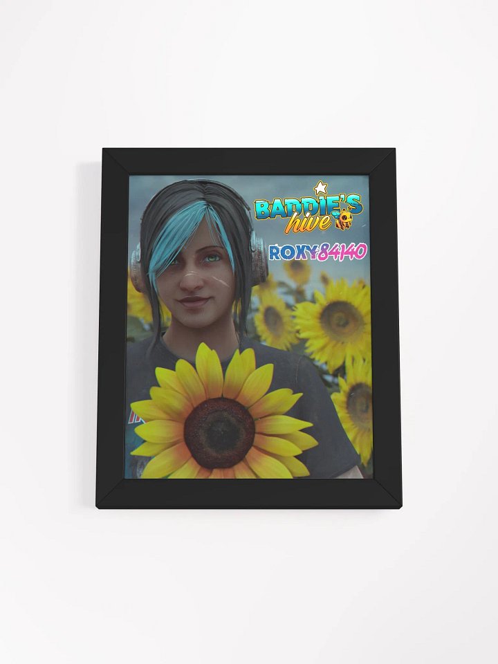 🌻💜 Sunflower Baddie 🐝🌻 3 product image (1)
