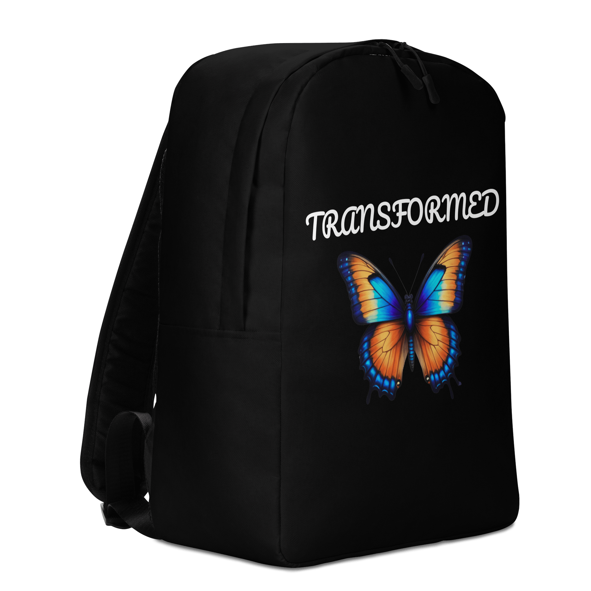 Transformed Backpack product image (3)