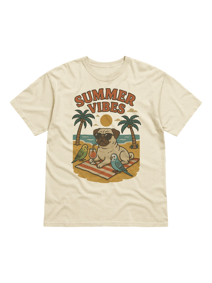 Summer Vibes & Chillin’ Tides product image (2)