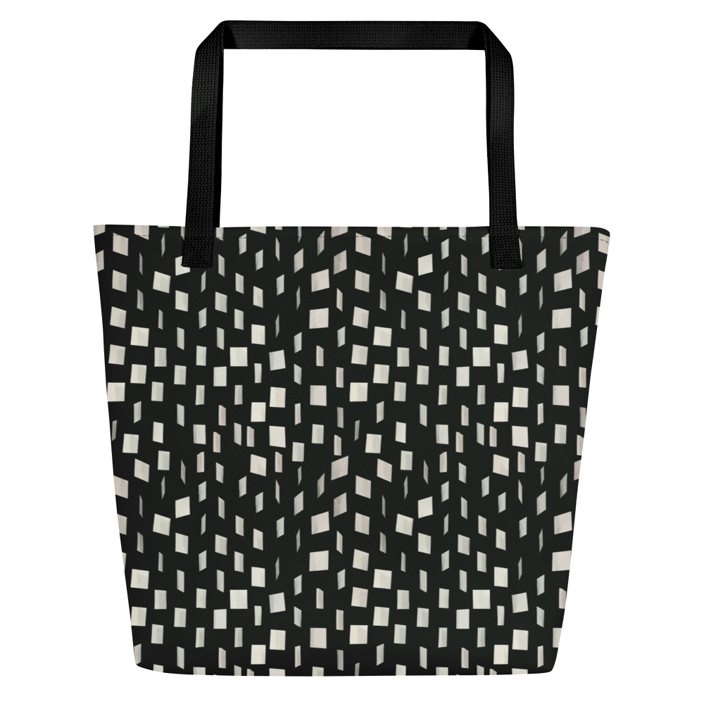Dancing Tiles Tote Bag product image (3)