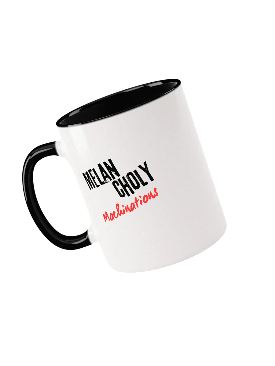 Noiry Bloody Bite Ceramic Mug product image (26)