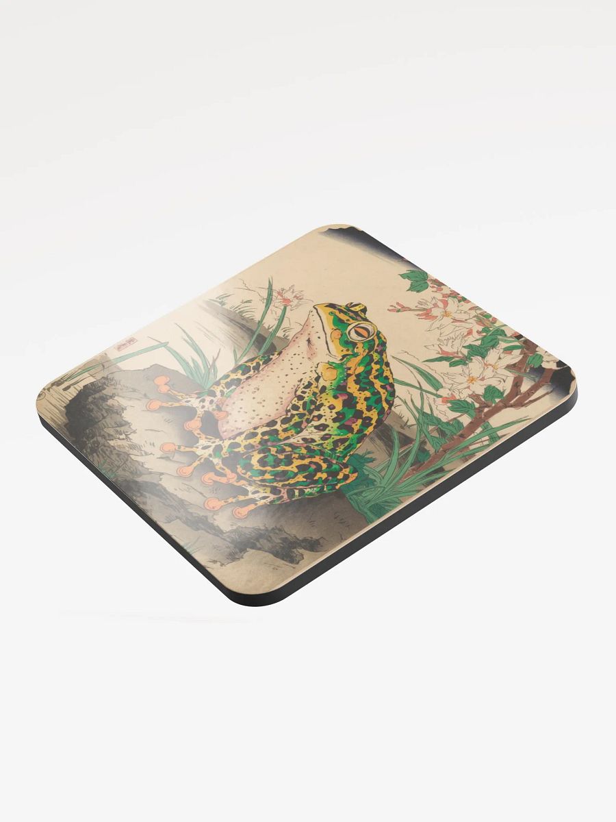 Frog Coaster product image (5)