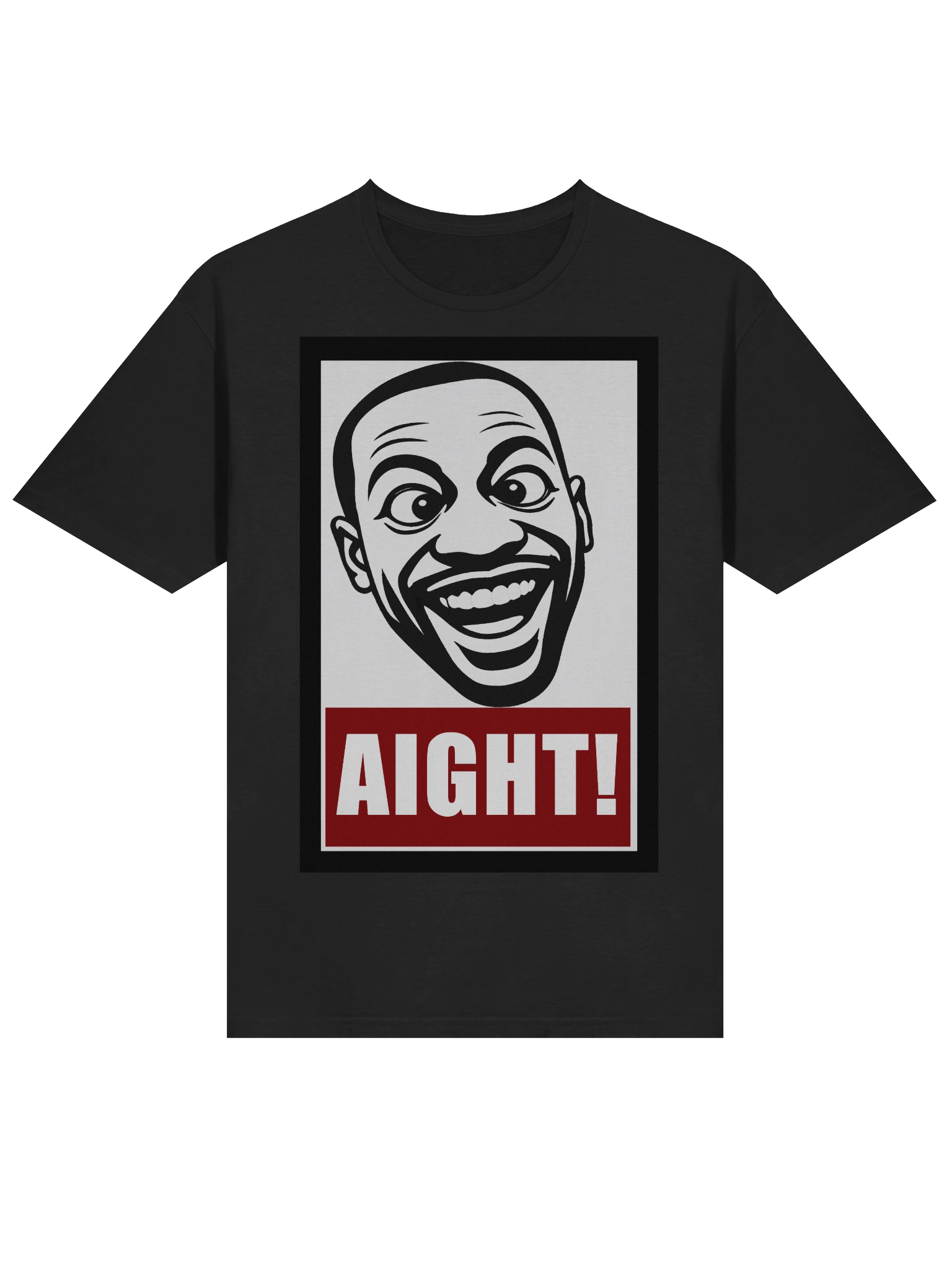 Brian's Aight! T-shirt product image (13)