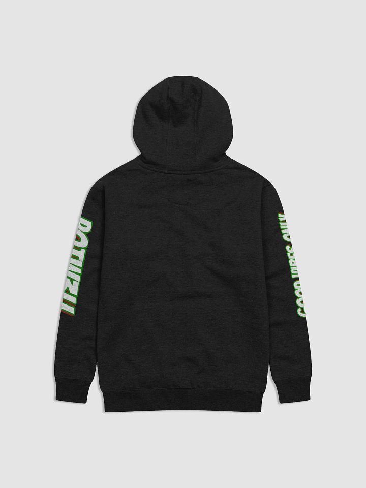 Lil Pot Hoodie product image (16)