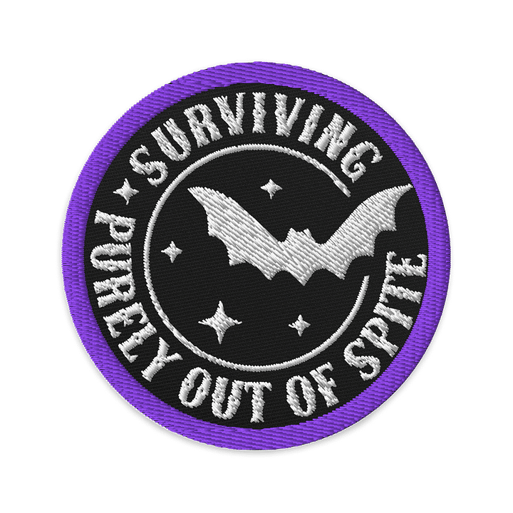 Spite Patch product image (1)