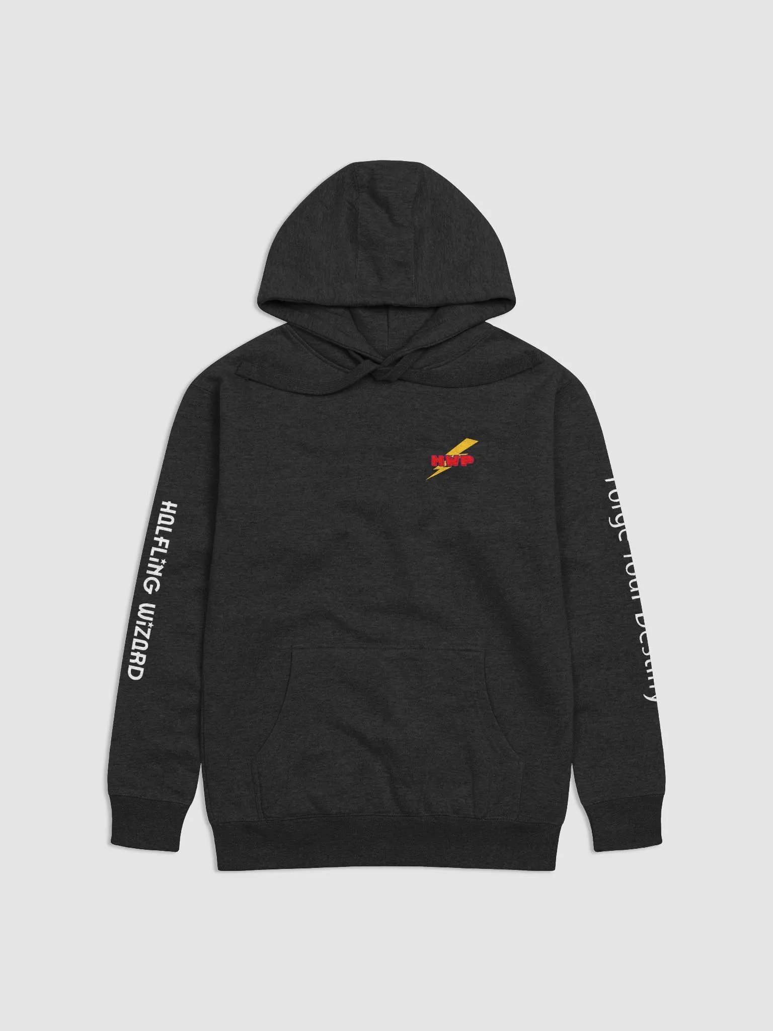 Forge Your Destiny Hoodie product image (3)