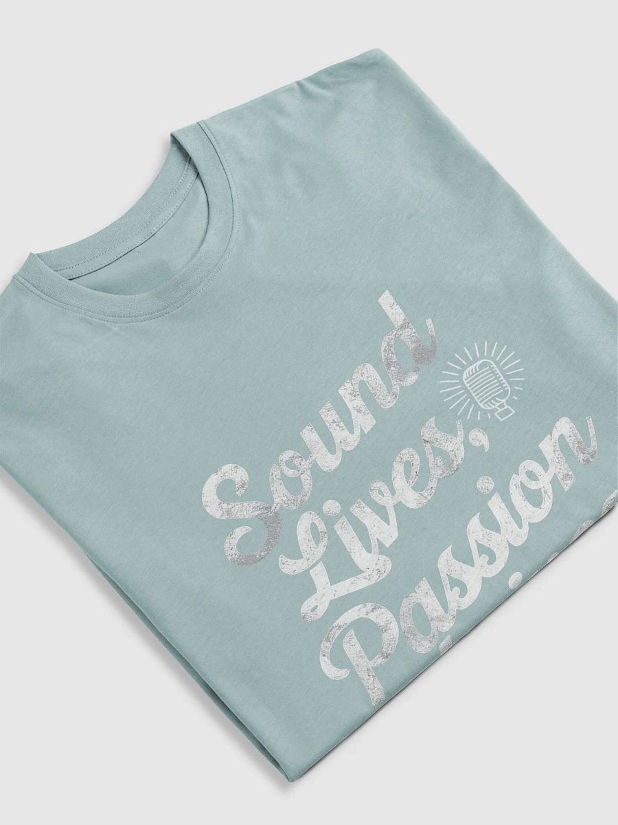 Passion Thrives Men's Premium Tee product image (5)