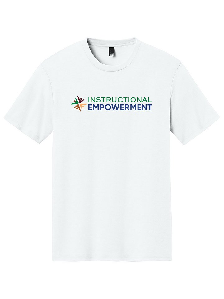 Instructional Empowerment - Triblend Tee product image (1)