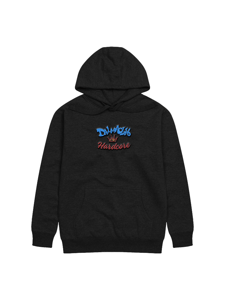 Royal Dalmacija Hardcore Hoodie product image (4)