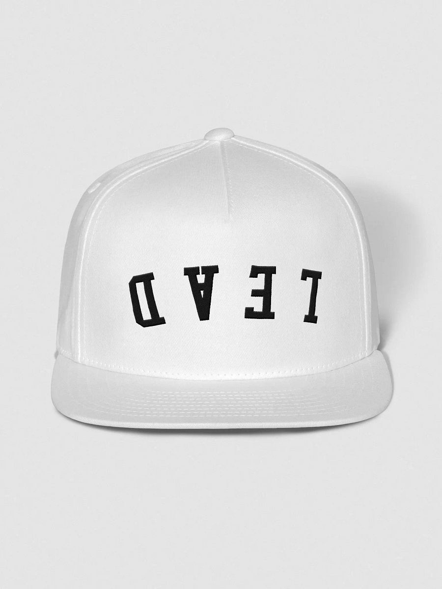 The Upside Down Hat product image (1)