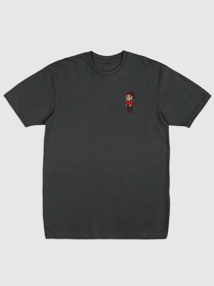 For Science!! Tee product image (1)