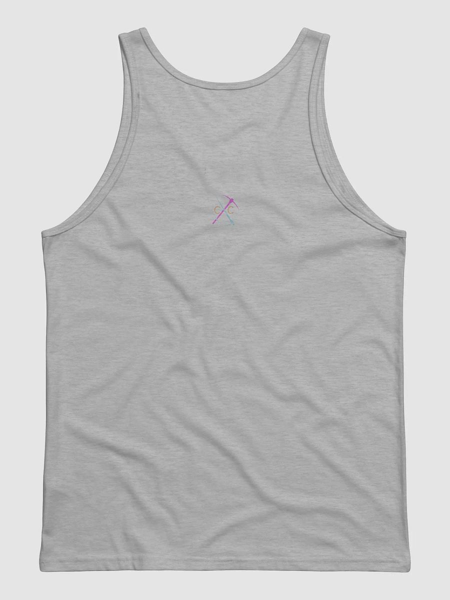 YWGB Tank Top product image (15)