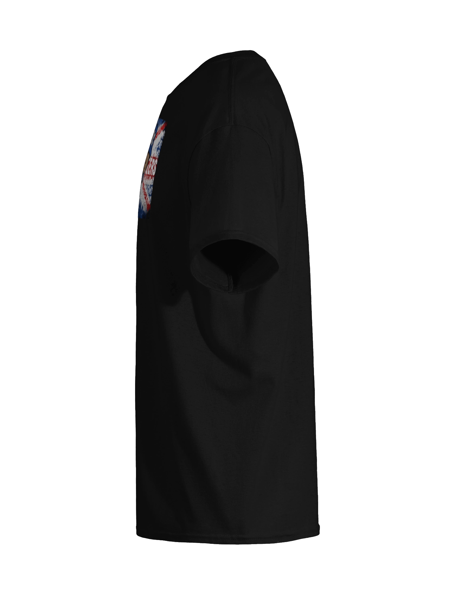 UBC "Union Blue" Tee product image (11)