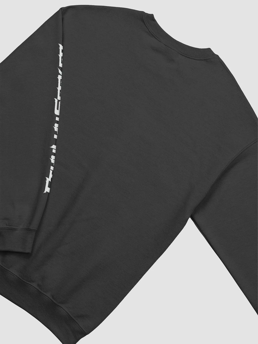 CthulhuSeeker Logo Sweatshirt product image (4)