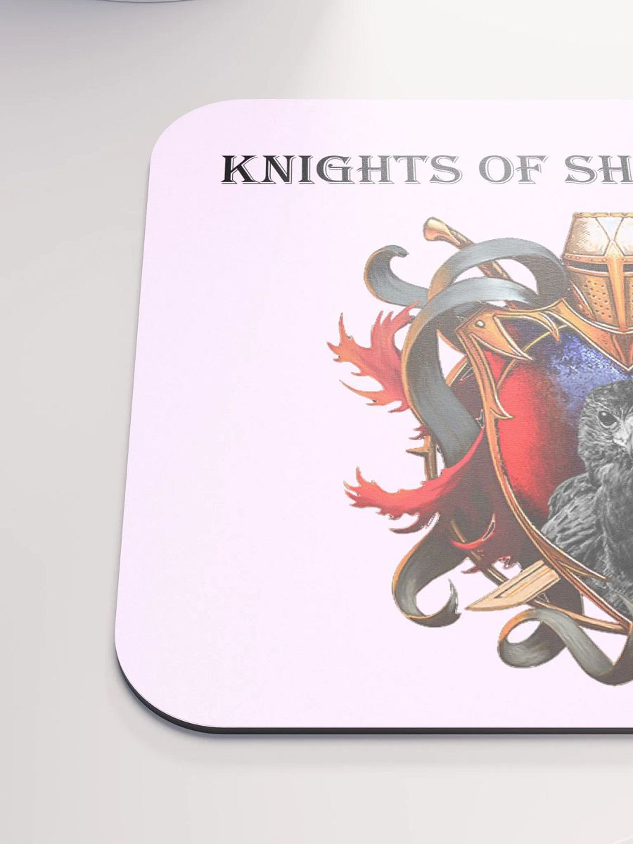 KoS - Mouse Pad product image (6)