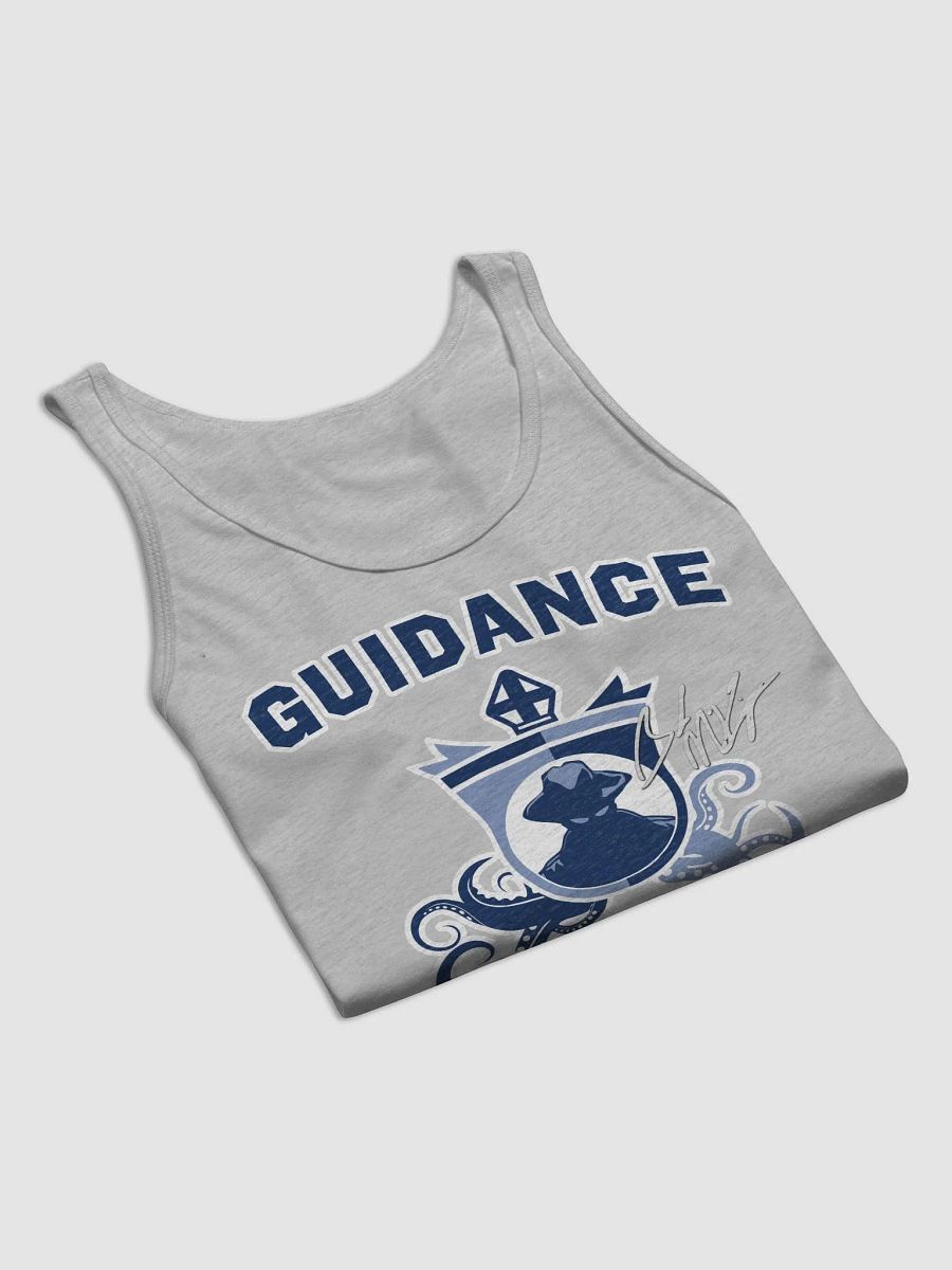 LIMITED SIGNATURE EDITION: Guidance University - Tank product image (8)