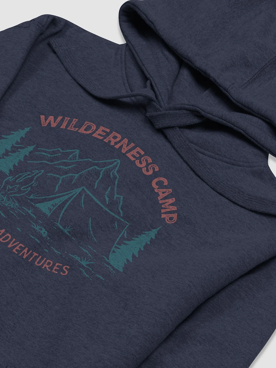 Wilderness Camp product image (17)