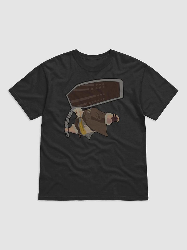 Goldlewis F&F Sprite Tee product image (8)