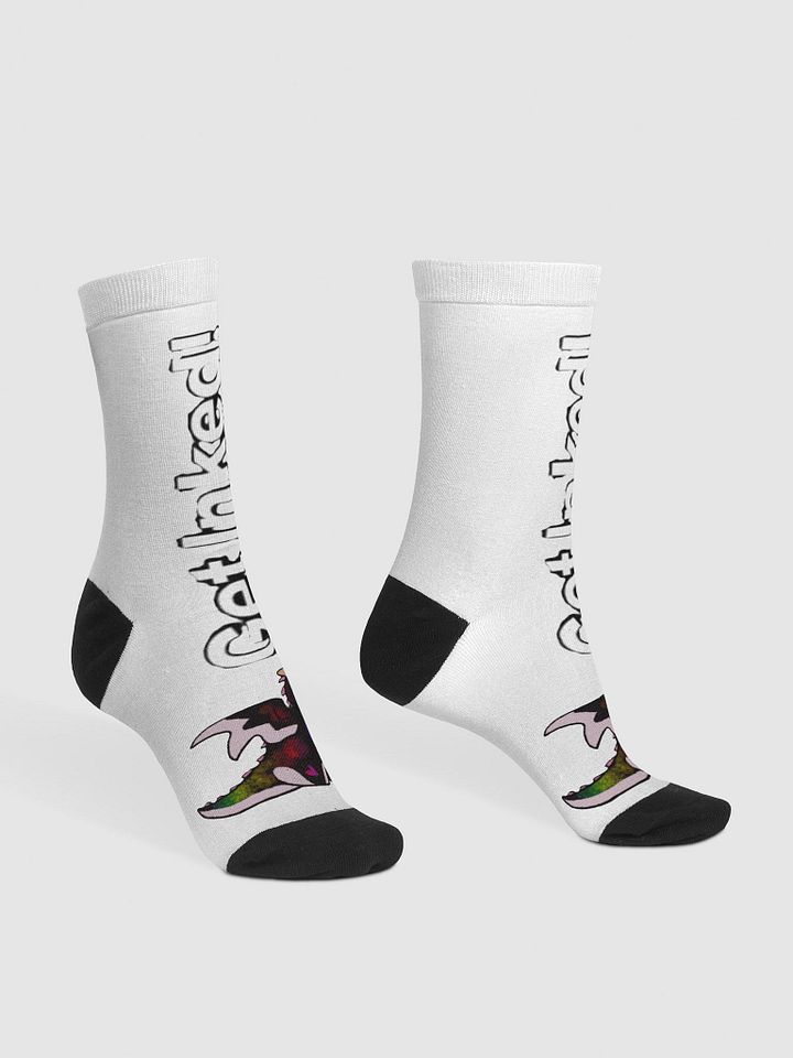 Inky feet product image (2)