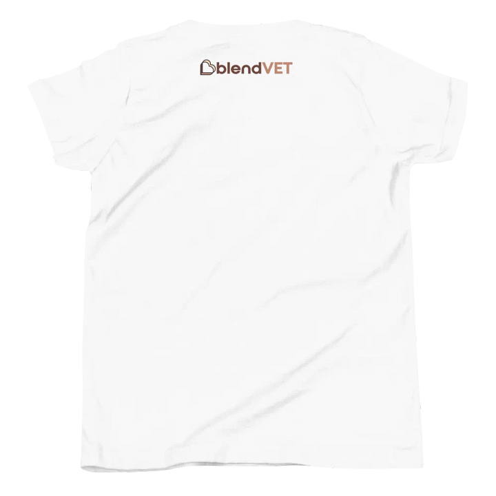 Women's Rights Youth Tee product image (6)