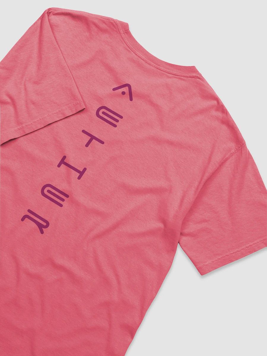 9 AETHER NINEALOGY UNISEX TEES - LC product image (65)