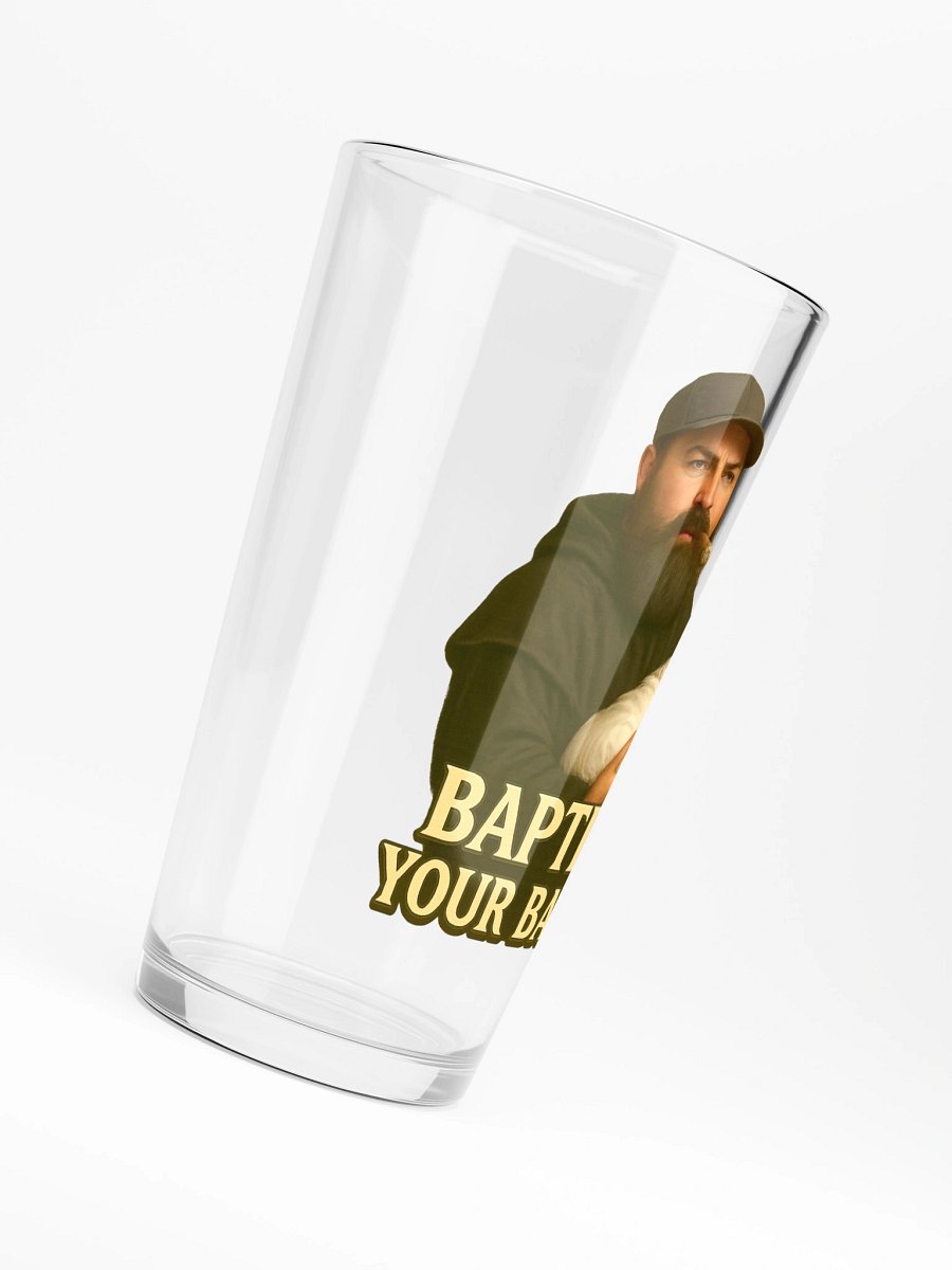 zacvanm Covenant Baptism pint glass product image (6)