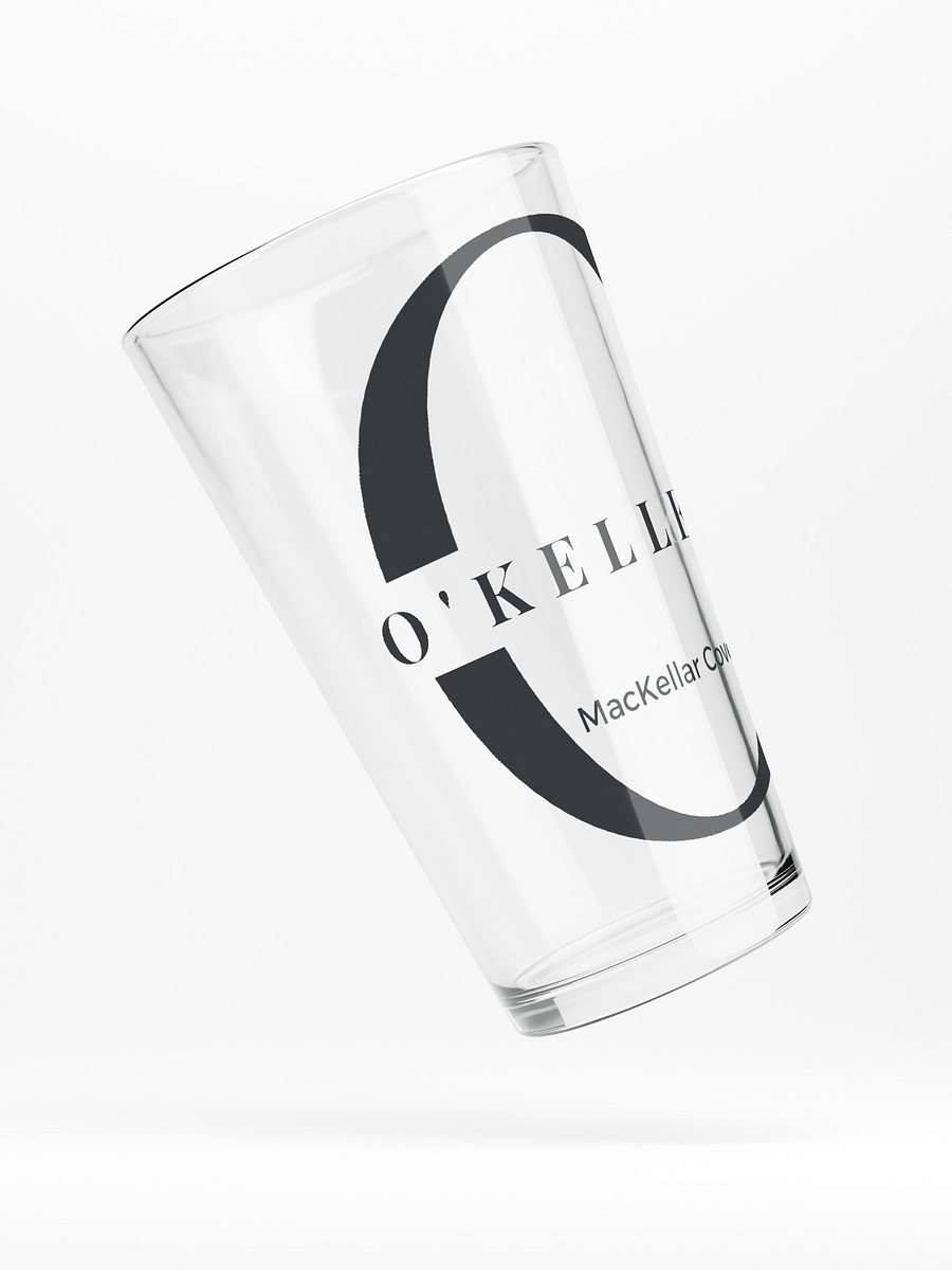 O'Kelley's Glass product image (4)