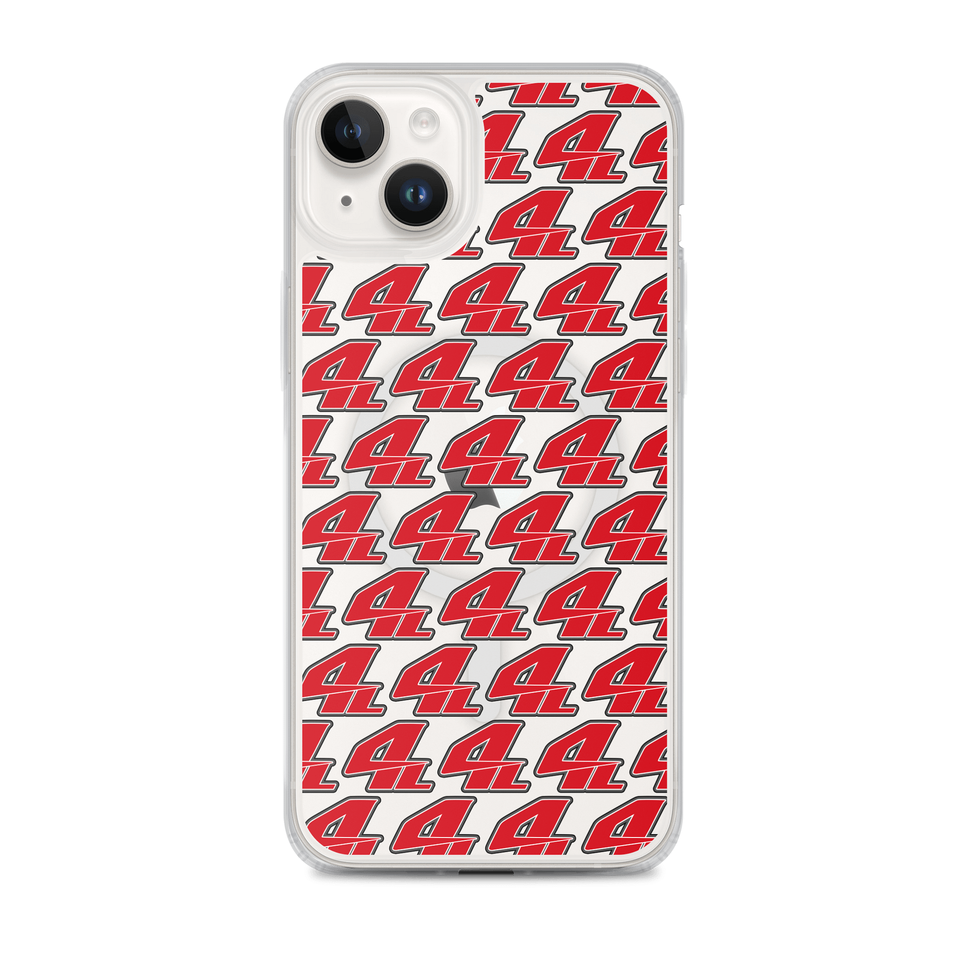 4L Iphone Case product image (1)