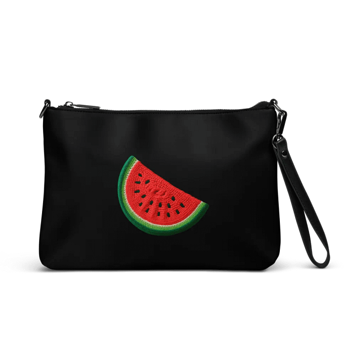 CozyAvocado Watermelon Crossbody Bag #2 product image (1)