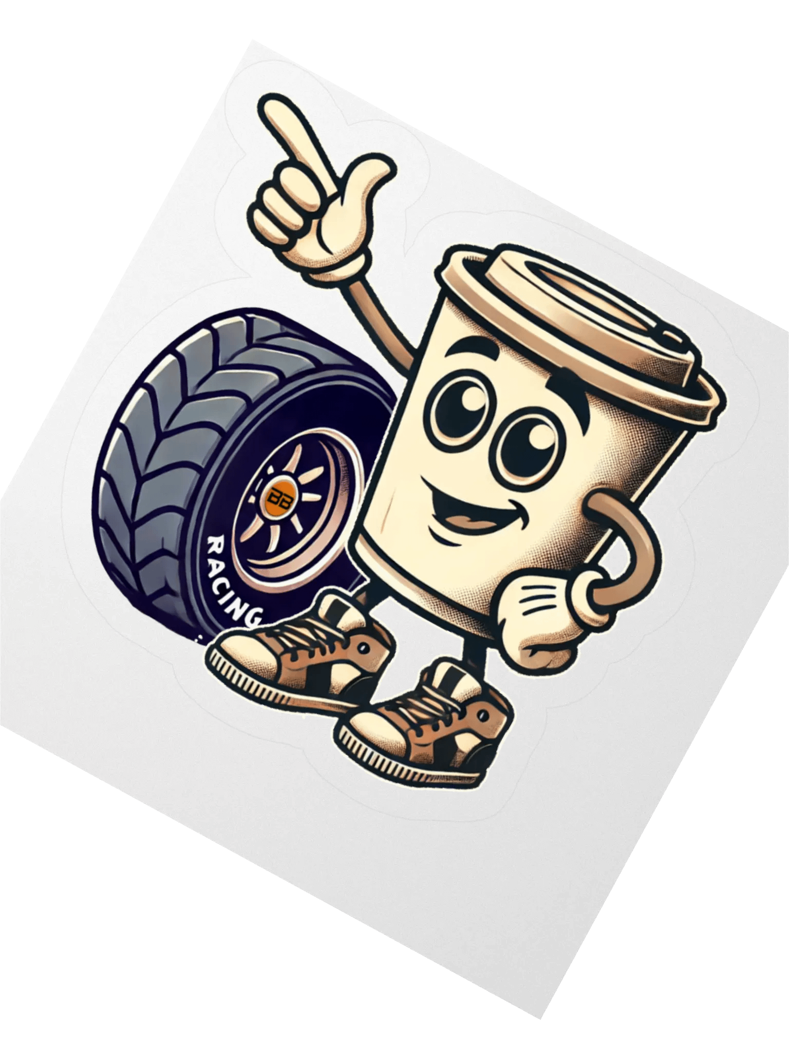 Cars & Coffee product image (4)