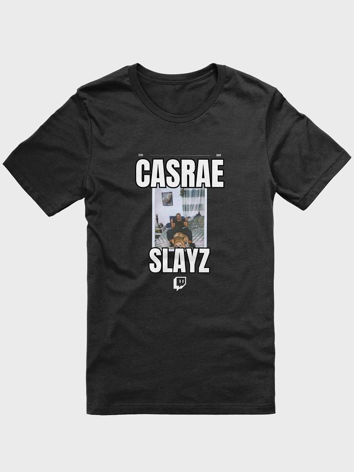CasRae Polaroid T-Shirt product image (6)