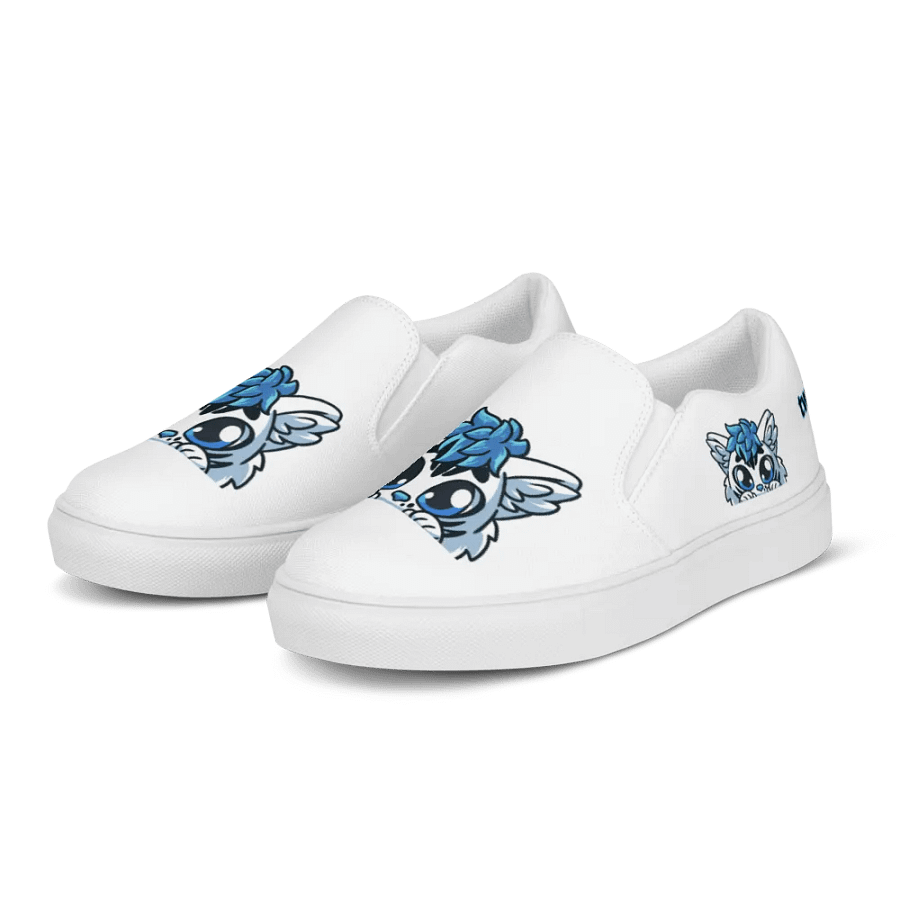 Tiger2Peek Men's Canvas Slip-ons product image (5)