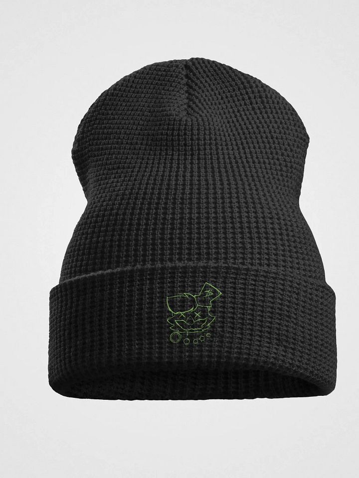 Graffiti Beanie product image (1)