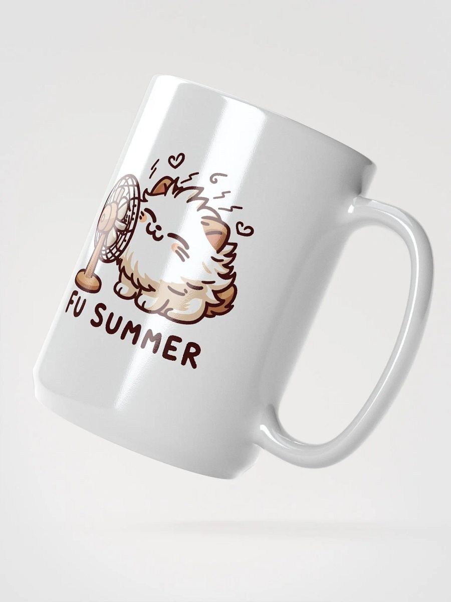 Fu Summer product image (2)
