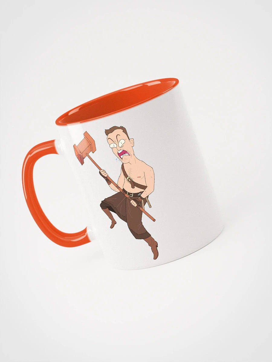 Bodger Mug product image (4)