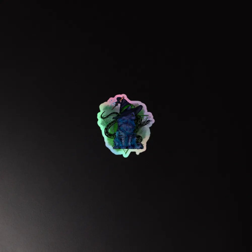 Magic Snake Cat product image (4)