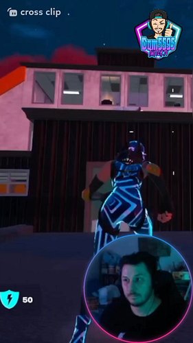 When you give power to your followers #instantregret #australiangamer #fortniteclips #twitchstreamer