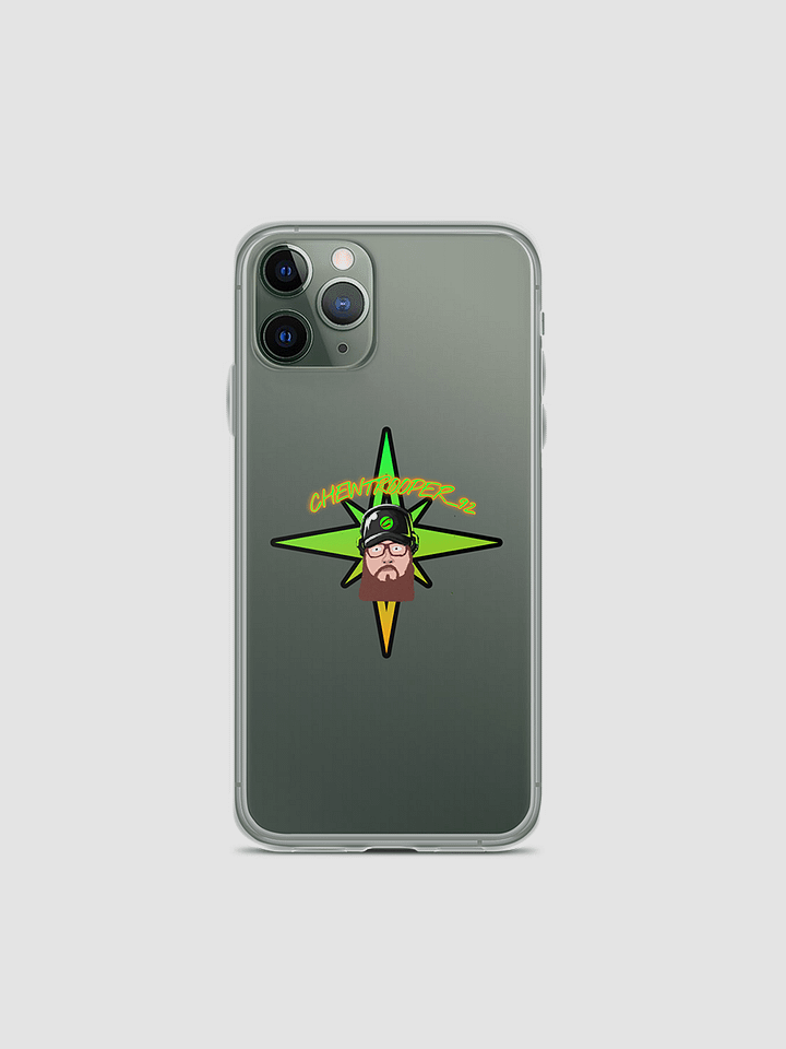 [chewtrooper_92] iPhone Case product image (19)