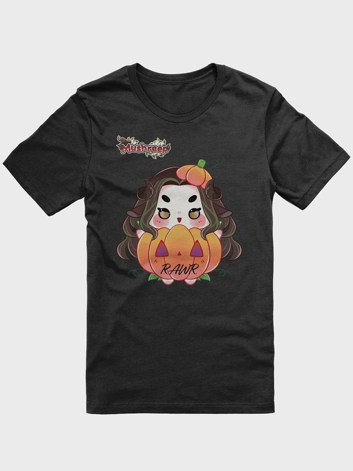 Pumpkin Shirt product image (1)