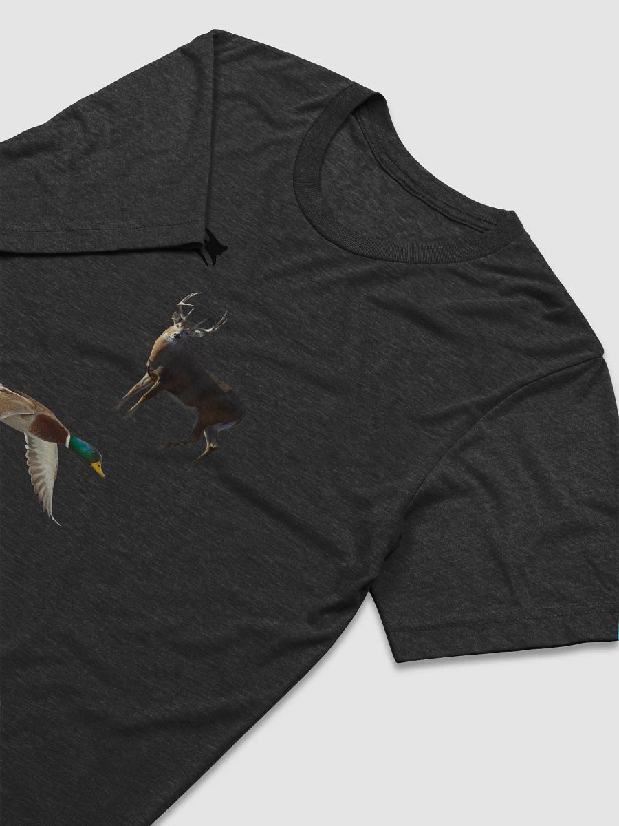 Hunting t-shirt product image (22)
