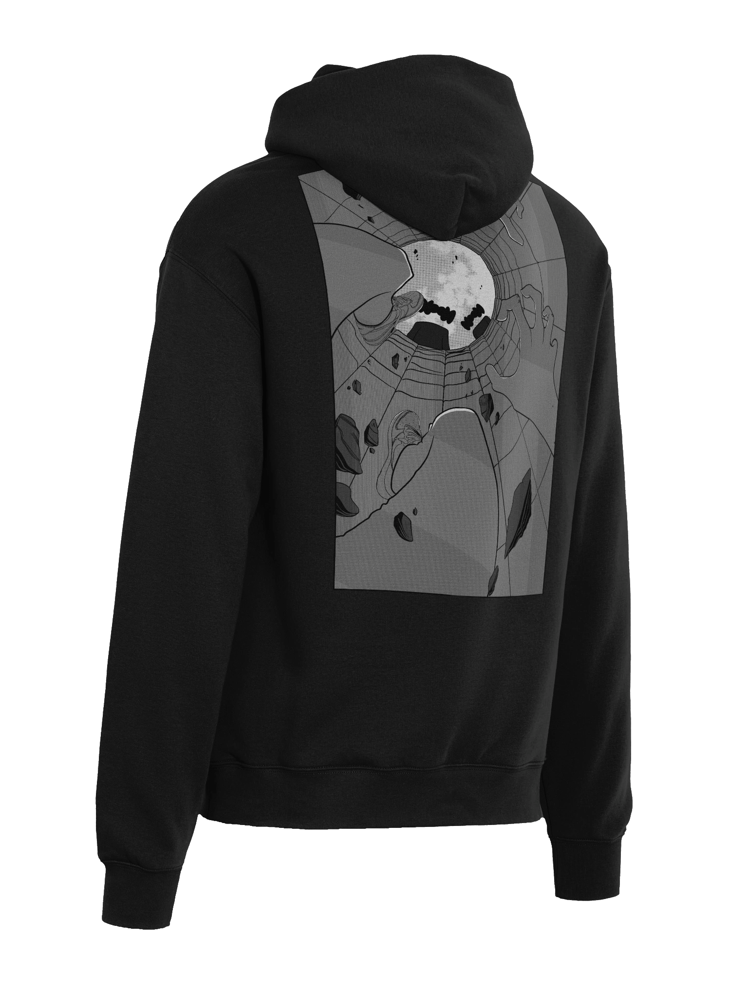Down He Go product image (6)