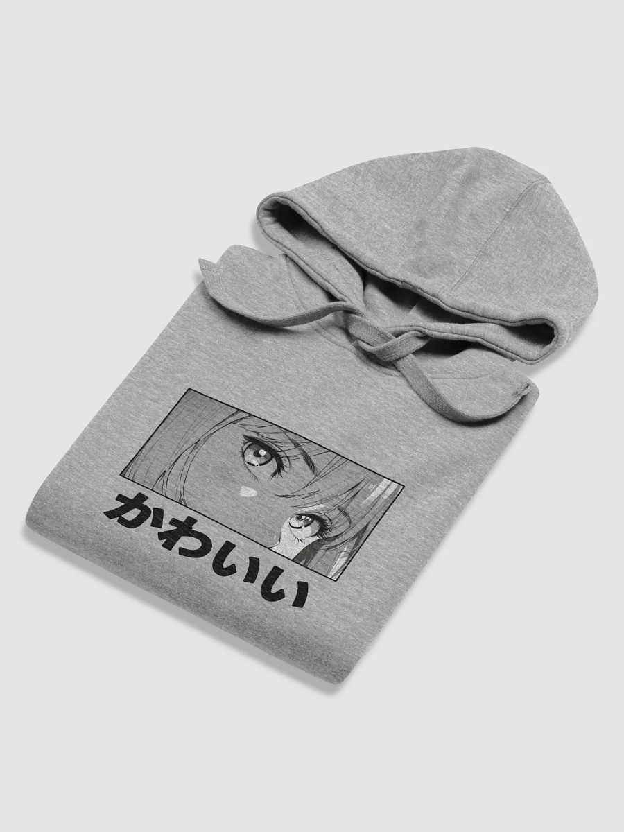 BUIII Kawaii Variant Hoodie product image (6)