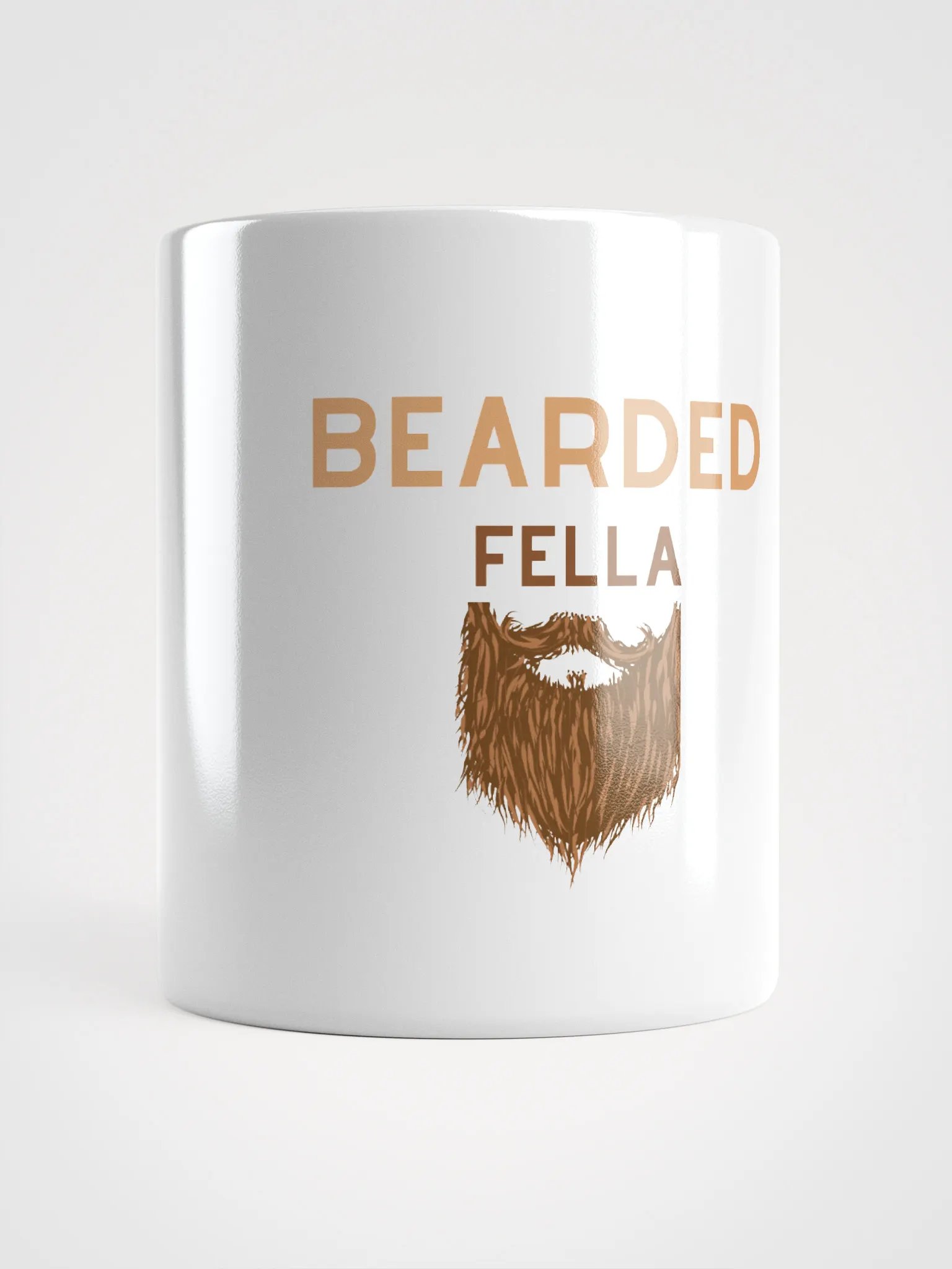 Bearded Fella product image (1)