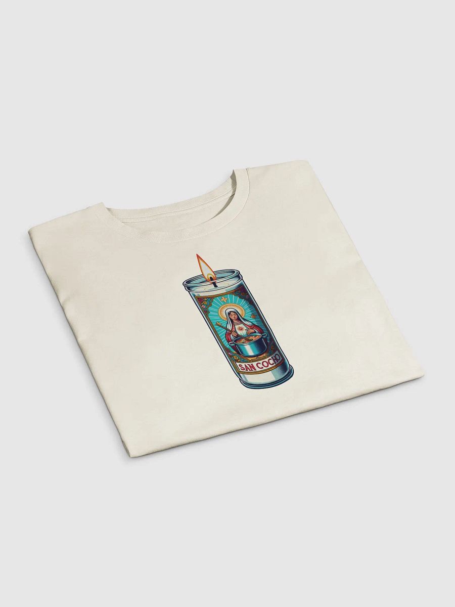 San Cocho Crop Top product image (2)