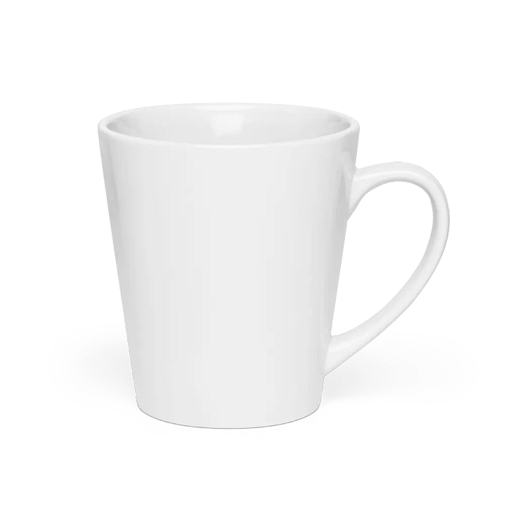 Atheist Community of Austin - Rainbow Latte Mug product image (2)