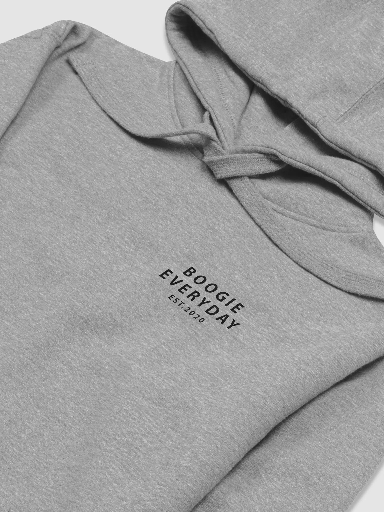 Boogie EST. 2020 Hoodie product image (4)