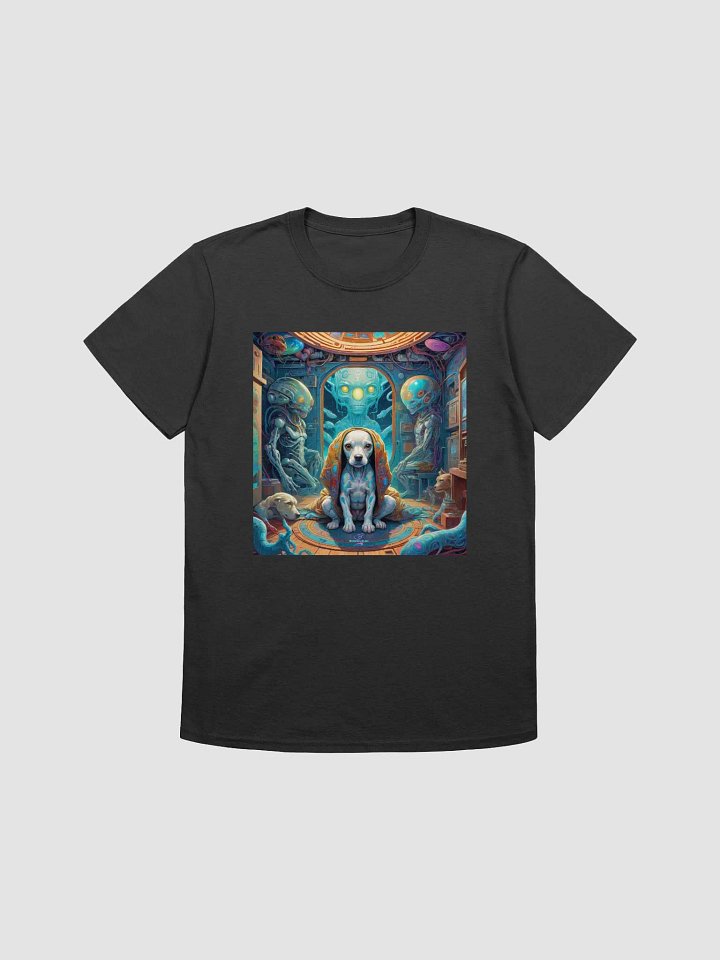 Inside the Doghouse T-Shirt product image (6)