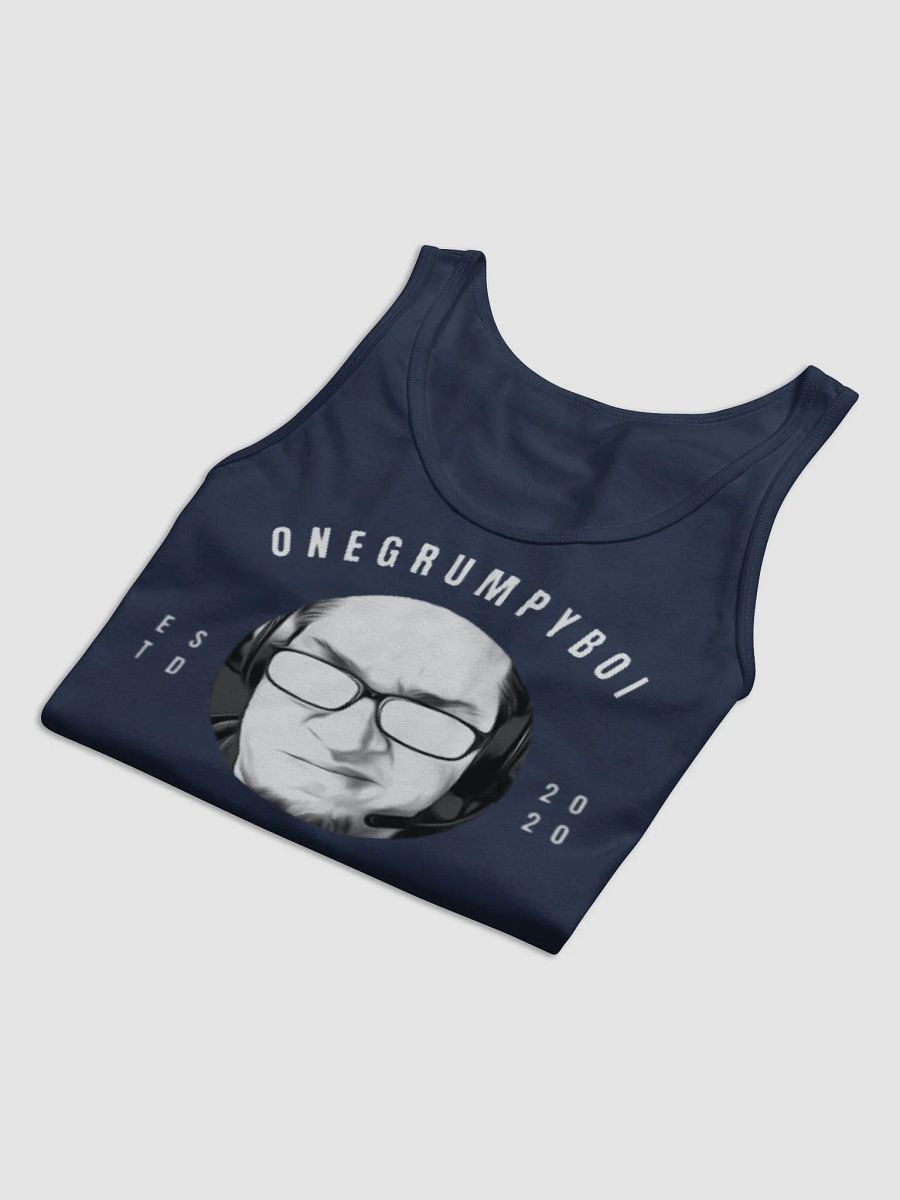 OGF Grumps Logo Fitness T product image (6)