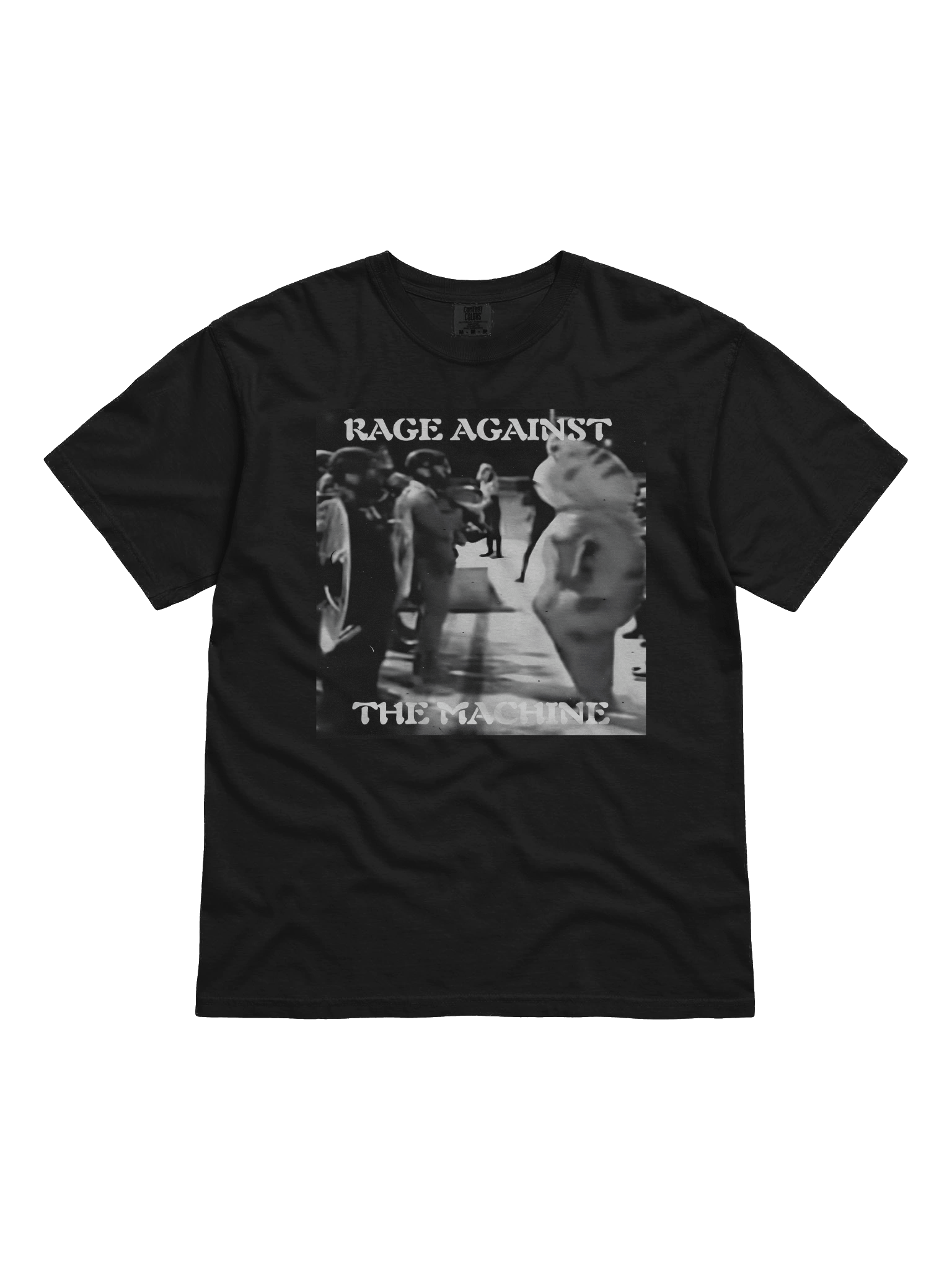 RATM Comfort Tee product image (3)
